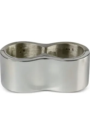 PARTS OF FOUR Sistema Contour ring