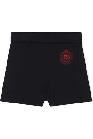 Dolce & Gabbana Katoenen shorts