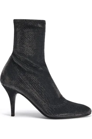Giuseppe Zanotti Felicienne enkellaarzen