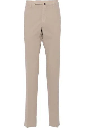 Incotex Doeskin broek
