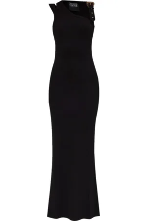 VERSACE Uitgesneden maxi