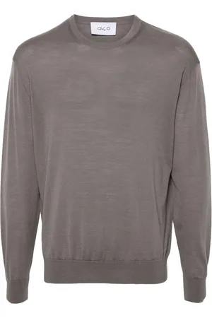 D4.0 Wollen sweater