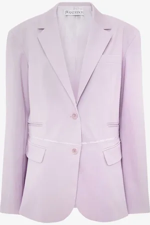J.W.Anderson Gedeconstrueerd blazer