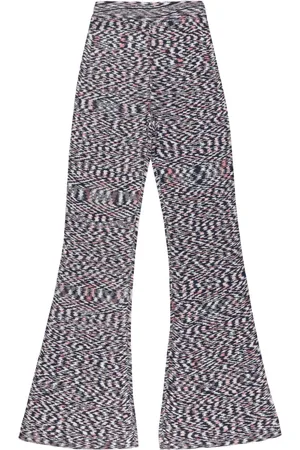 Missoni Flared broek