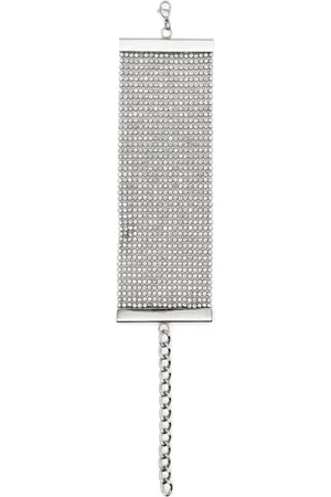 Paco rabanne Armband verfraaid met kristallen