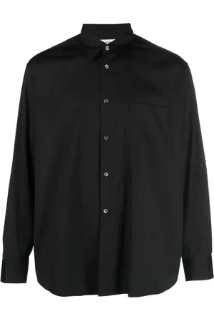 Comme des Garçons Button