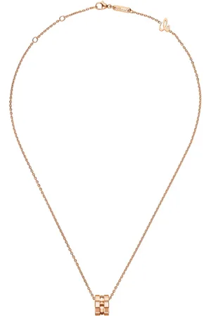 Chopard Halsketting met ijsblokje hanger