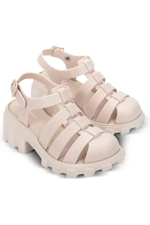 Melissa Megan sandalen
