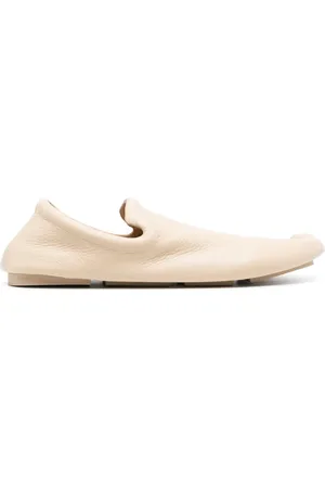 MARSÈLL Toddone leren loafers