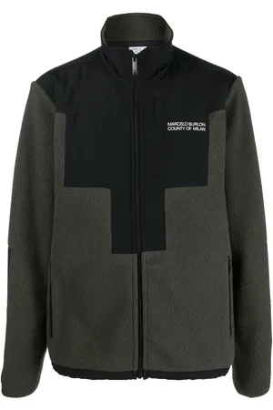 MARCELO BURLON Jack met logoprint