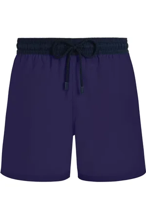 Vilebrequin Magnus wollen shorts
