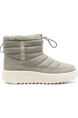 UGG Maxxer kleine gewatteerde laarzen
