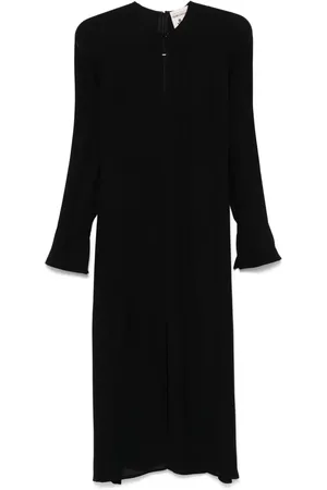 SEMICOUTURE Apolline midi