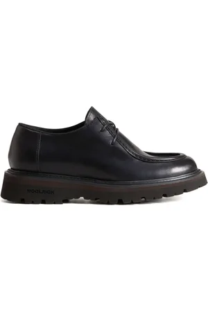 Woolrich Upland veterschoenen