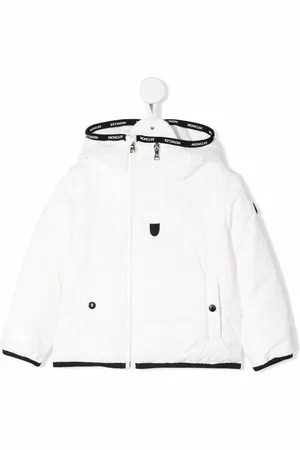 Moncler Jack met capuchon