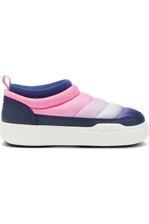Moon Boot Curb sneakers met kleurverloop