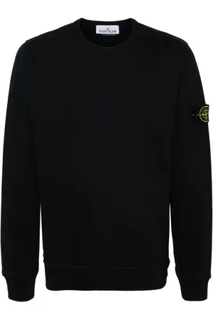 Stone Island Sweater met Compass