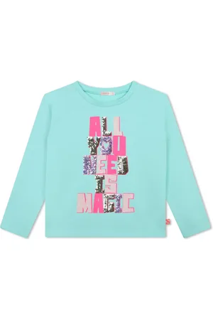 Billieblush Katoenen T