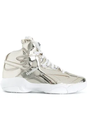 Reebok Lace up hi