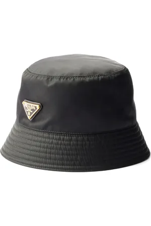 Prada Vissershoed met logo