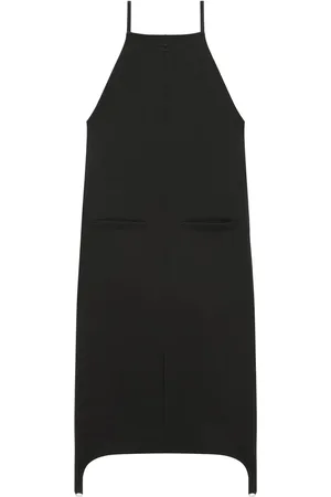 Courrèges Mouwloze jurk