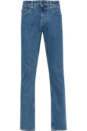 Calvin Klein Low waist skinny jeans