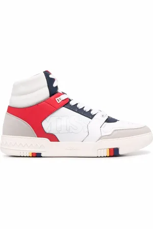 Missoni High