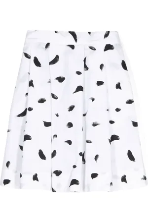 Kindred Plooirok met print