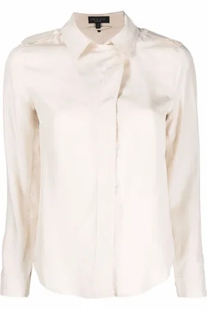 RAG&BONE Zijden blouse
