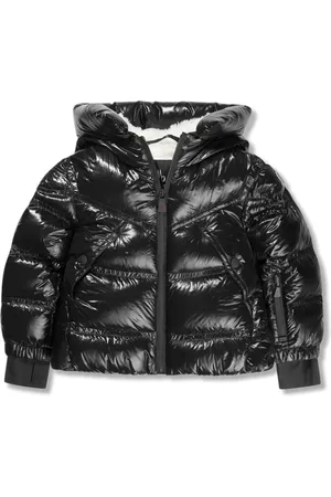 Moncler Gewatteerd jack