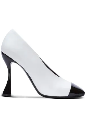 Balmain Lakleren pumps