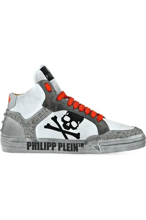 Philipp Plein Retrokickz TM high