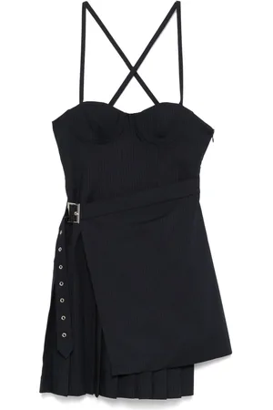 Charles Jeffrey Loverboy Kilt mini