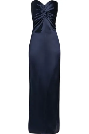 Retrofete Olivine jurk