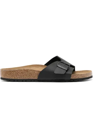 Birkenstock Madrid buckle