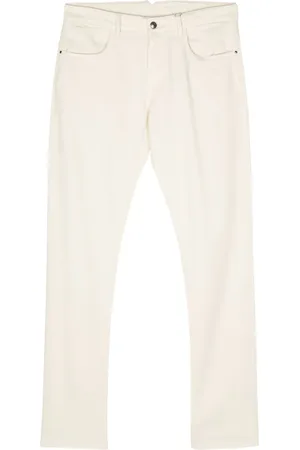 CANALI Straight jeans