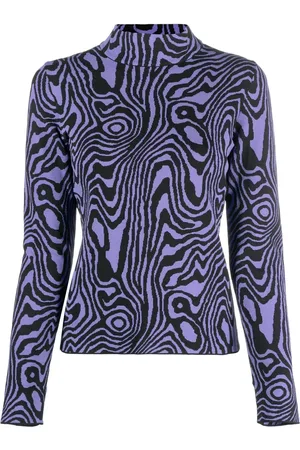 Moschino Coltrui met grafische print