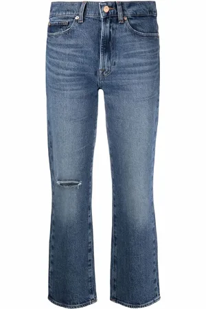 7 for all Mankind High waist jeans