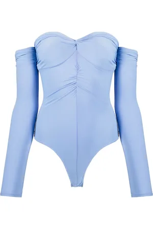 FLEUR DU MAL Body met ruches