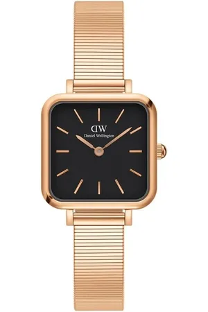Daniel Wellington Quadro Studio horloge