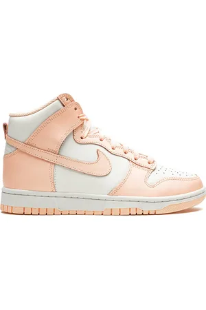 Nike Dunk High sneakers