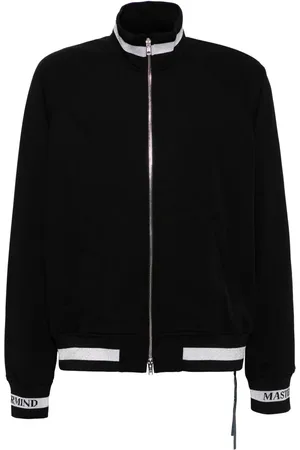 MASTERMIND Jack met logoprint