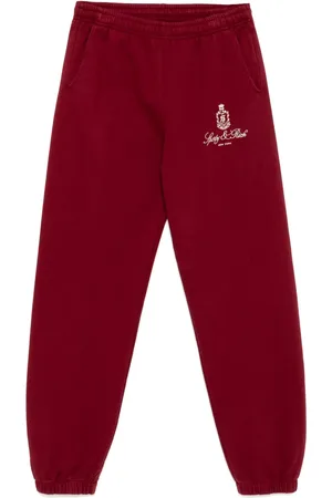 Sporty & Rich Vendome joggingbroek