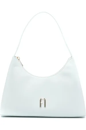 Furla Diamond schoudertas met rits