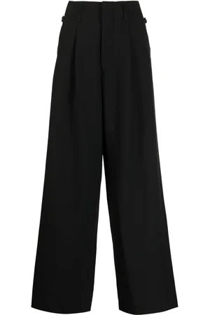 AMBUSH Broek met wijde pijpen