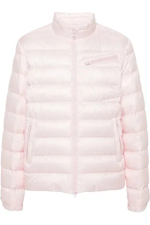 Moncler Gewatteerd jack