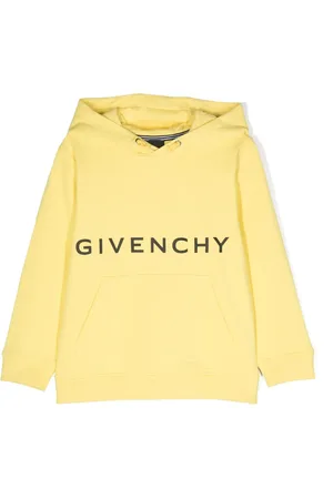 Givenchy Hoodie met logoprint