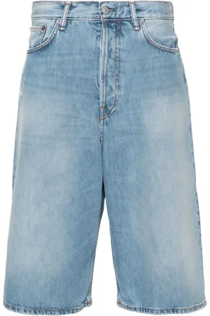 Acne Studios Denim shorts