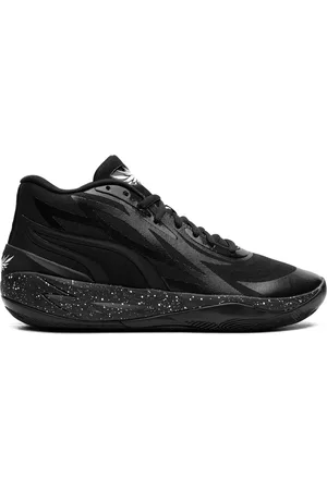 PUMA MB.02 "Oreo" sneakers