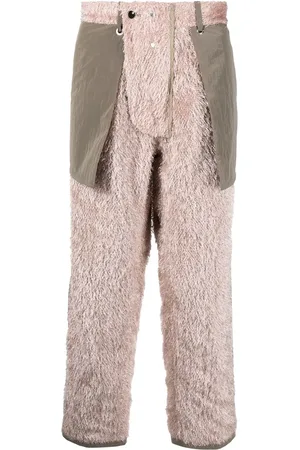 CRAIG GREEN Straight broek